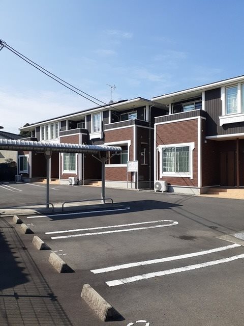 鹿児島県鹿児島市春山町2166-1 駐車場