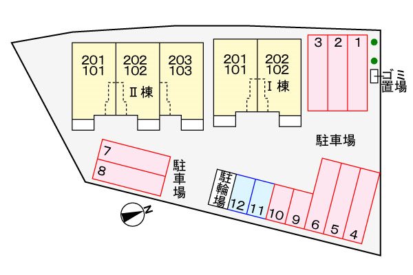 鹿児島県鹿児島市春山町2166-1 その他
