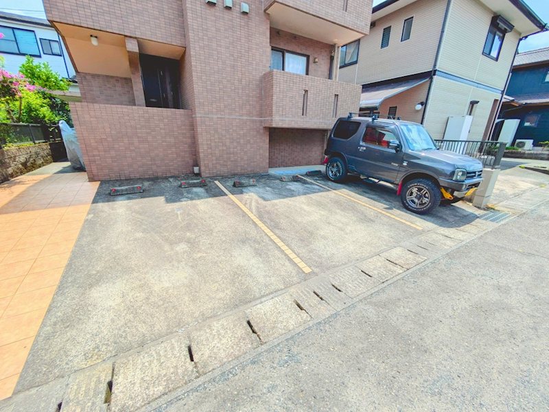 鹿児島県鹿児島市山田町318-3 その他