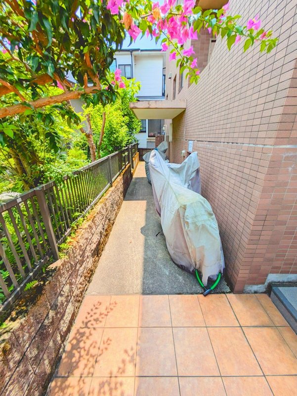鹿児島県鹿児島市山田町318-3 その他