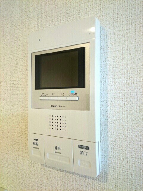 鹿児島県鹿児島市新屋敷町18-10 セキュリティ
