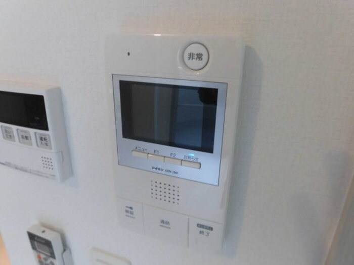 鹿児島県鹿児島市上之園町24-1 セキュリティ