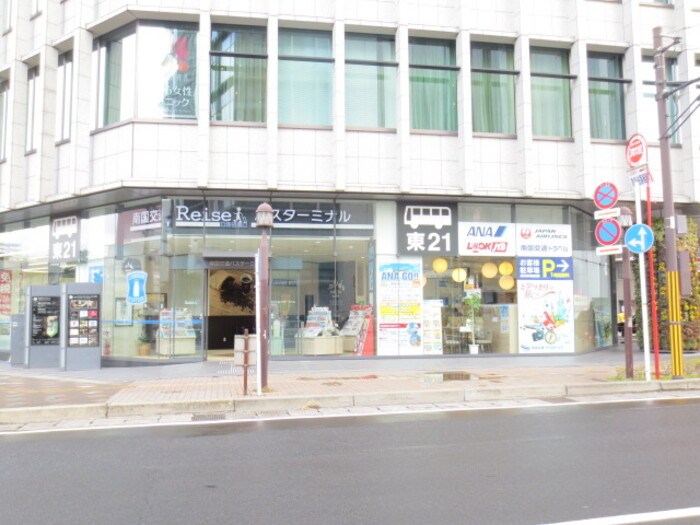 鹿児島県鹿児島市上之園町24-1 その他