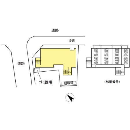 鹿児島県鹿児島市上之園町24-1 その他