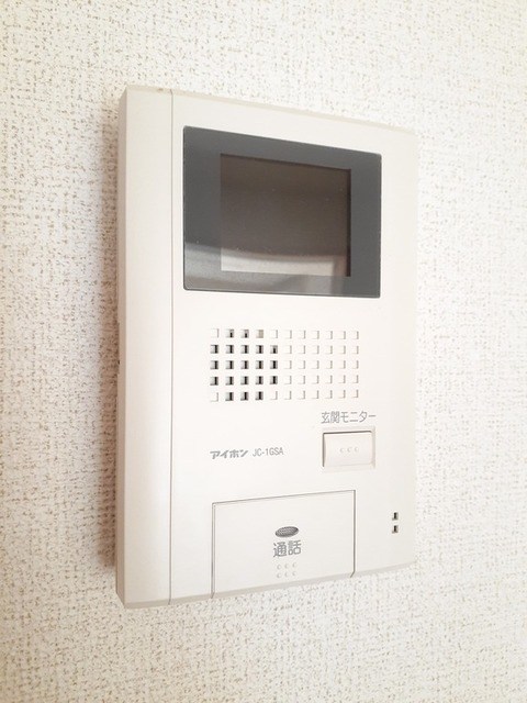 鹿児島県鹿児島市吉野町7804-1 セキュリティ
