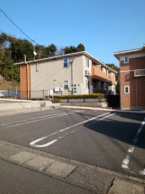 鹿児島県鹿児島市吉野町7804-1 駐車場