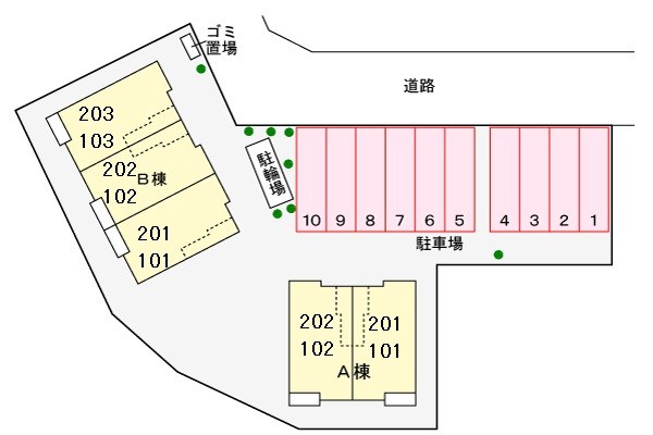 鹿児島県鹿児島市吉野町7804-1 その他