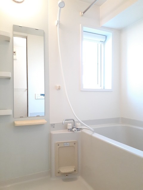 鹿児島県鹿児島市吉野町7804-1 風呂画像