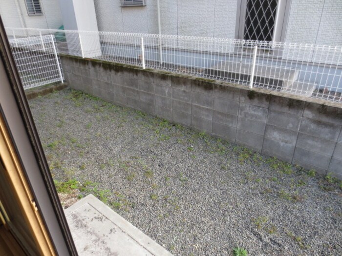 鹿児島県鹿児島市吉野４丁目55-2 庭