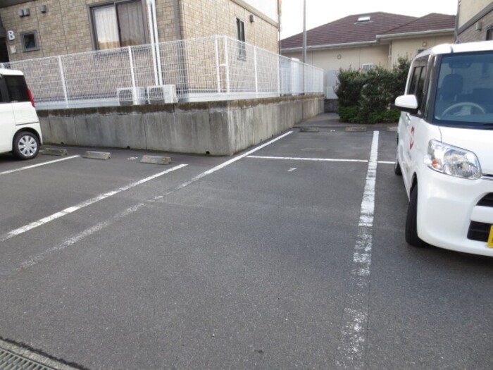 鹿児島県鹿児島市吉野４丁目55-2 駐車場