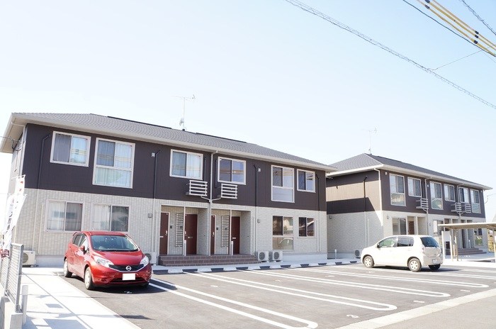鹿児島県鹿児島市吉野３丁目10-18 外観