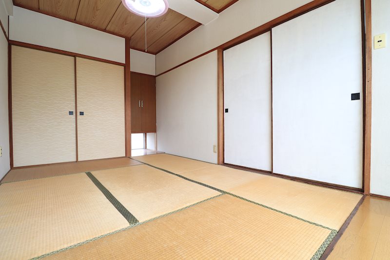 鹿児島県鹿児島市小松原２丁目24-22 その他部屋・スペース