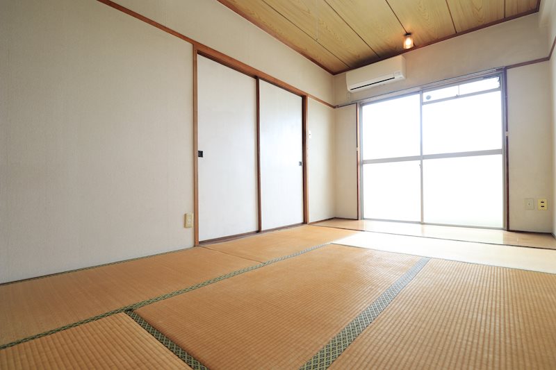 鹿児島県鹿児島市小松原２丁目24-22 リビング