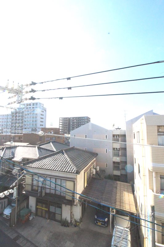 鹿児島県鹿児島市荒田２丁目 洗面所