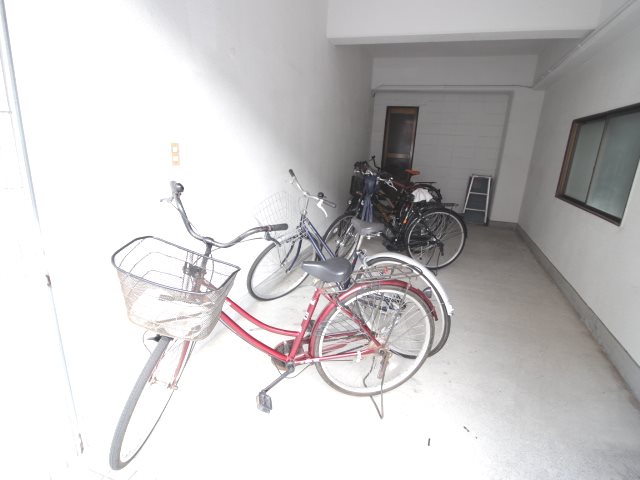 鹿児島県鹿児島市荒田２丁目 駐車場