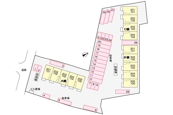鹿児島県鹿児島市吉野町11282 その他