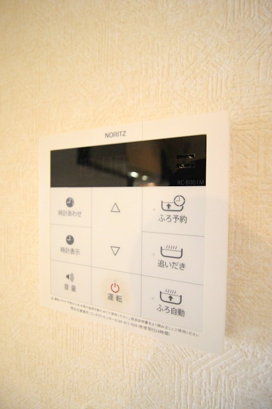 YS　Spazio その他