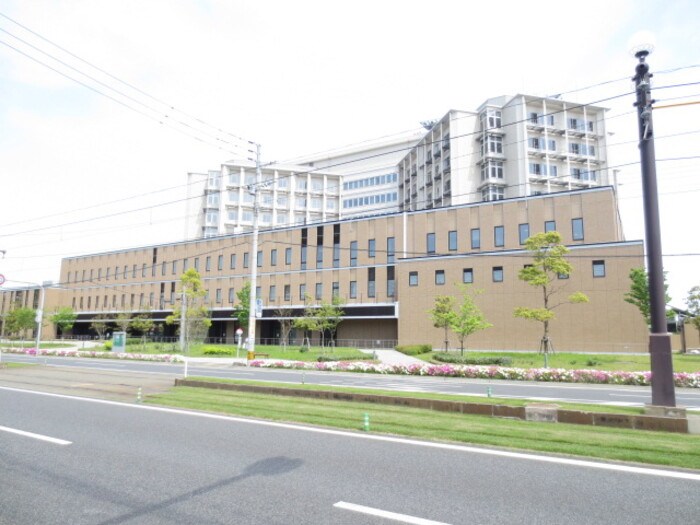鹿児島県鹿児島市上荒田町40-13 その他
