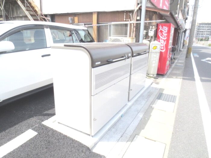 鹿児島県鹿児島市上荒田町40-13 その他共有部分