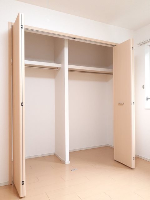 鹿児島県鹿児島市山田町2668-5 収納