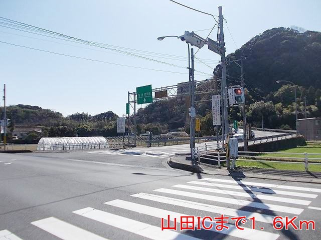 鹿児島県鹿児島市山田町2668-5 その他