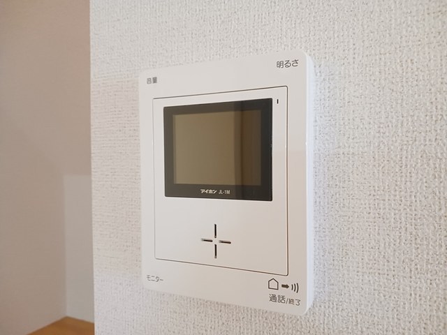 鹿児島県鹿児島市春山町923-5 セキュリティ