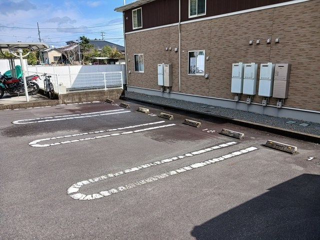鹿児島県鹿児島市春山町923-5 駐車場