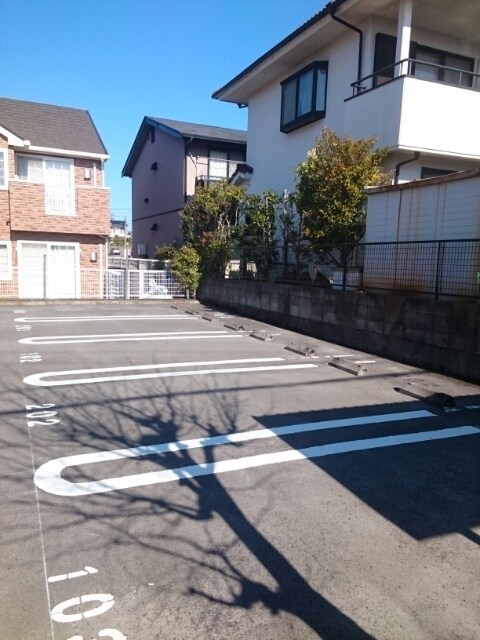 鹿児島県鹿児島市吉野１丁目38-1 駐車場
