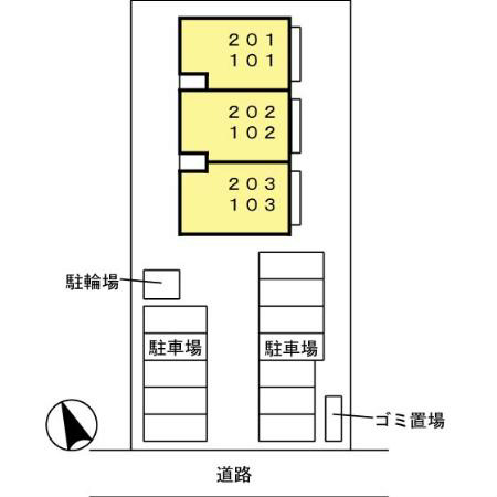 鹿児島県鹿児島市坂之上７丁目4-10 駐車場