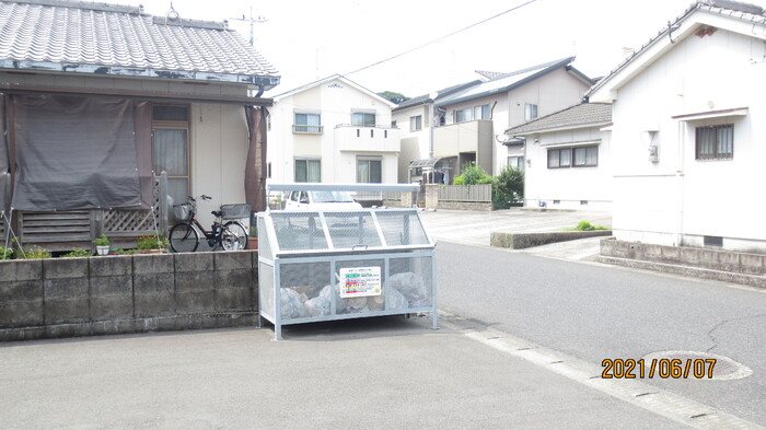 鹿児島県鹿児島市東谷山６丁目1-13 その他共有部分