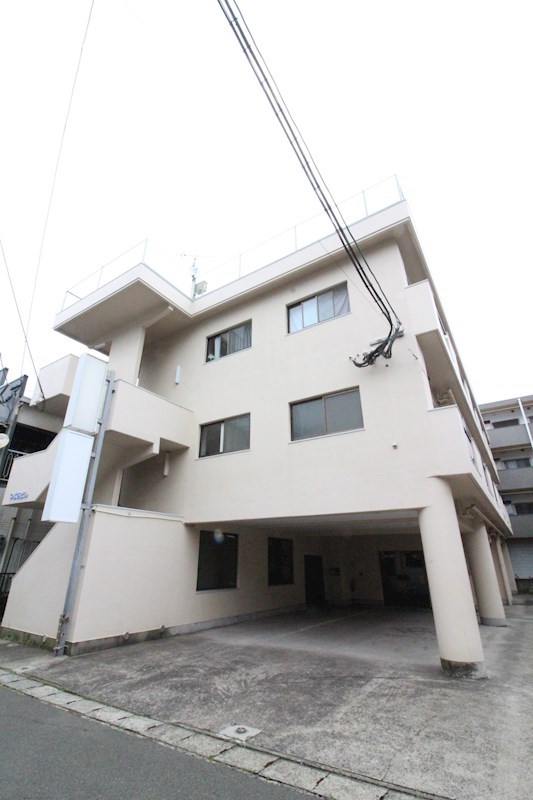 K.bld 外観