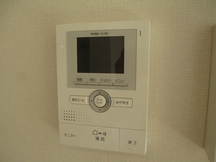 鹿児島県鹿児島市原良４丁目5-11 セキュリティ