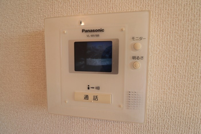 鹿児島県鹿児島市岡之原町4910-1 セキュリティ