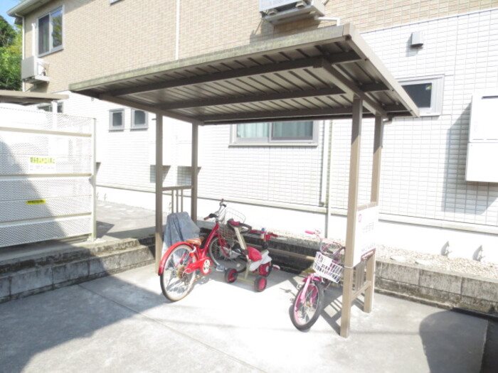 鹿児島県鹿児島市岡之原町4910-1 その他共有部分