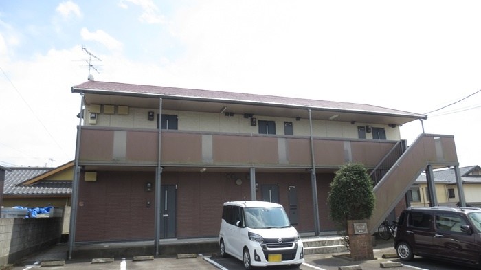 鹿児島県鹿児島市吉野２丁目3-18 外観