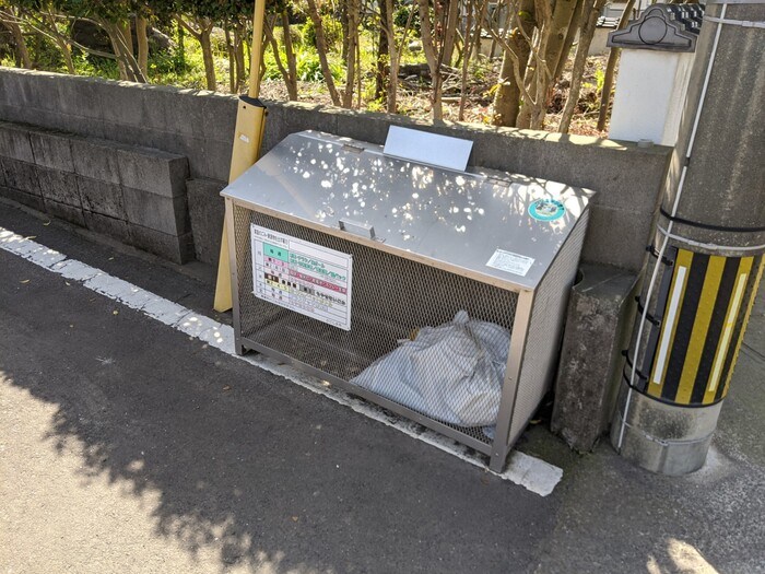 鹿児島県鹿児島市吉野２丁目3-18 その他共有部分