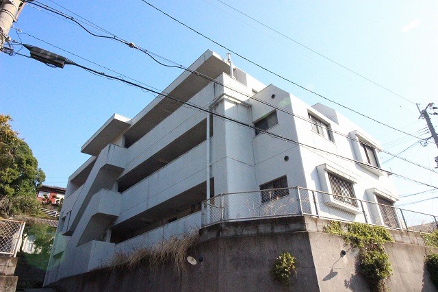 鹿児島県鹿児島市冷水町2-22 外観