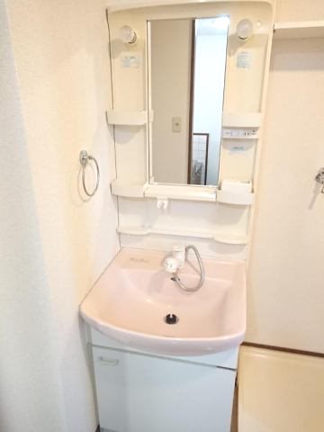 鹿児島県鹿児島市坂之上７丁目37-54 洗面所