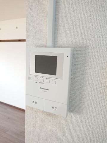 鹿児島県鹿児島市坂之上７丁目37-54 セキュリティ