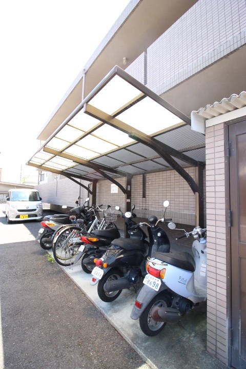 鹿児島県鹿児島市坂之上７丁目37-54 駐車場
