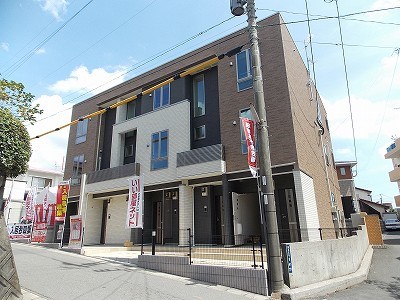 鹿児島県鹿児島市紫原５丁目41-20 外観