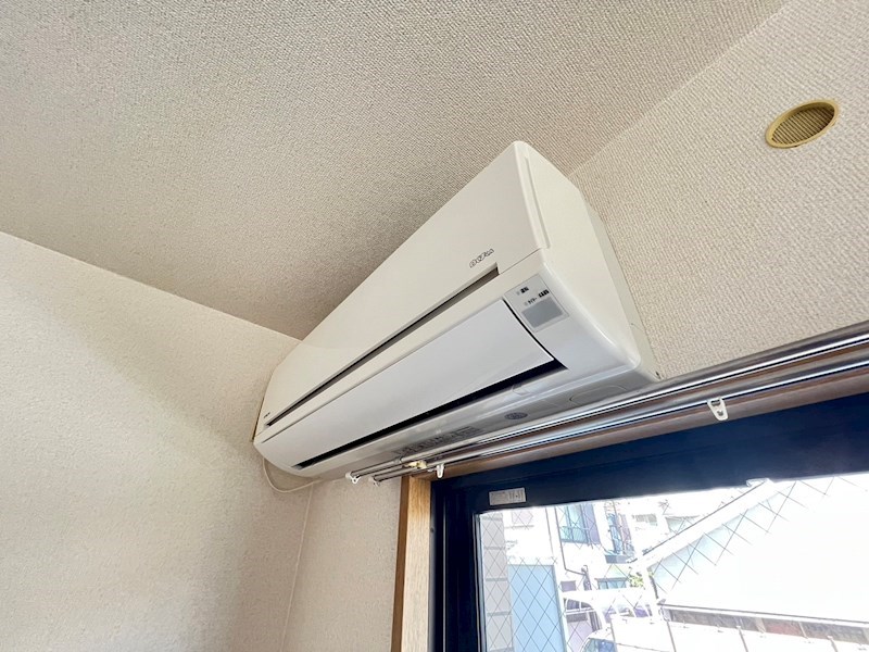 ロゼーヌ城西 その他設備