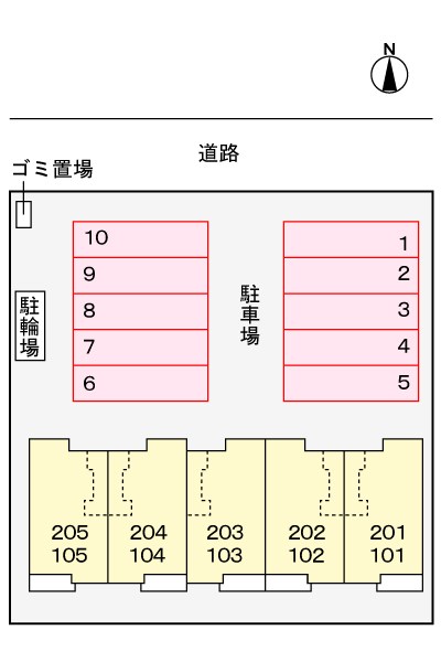 鹿児島県日置市伊集院町郡１丁目17 その他
