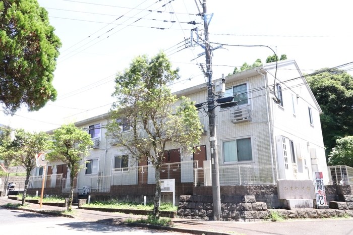 鹿児島県日置市伊集院町下谷口1027-1 外観