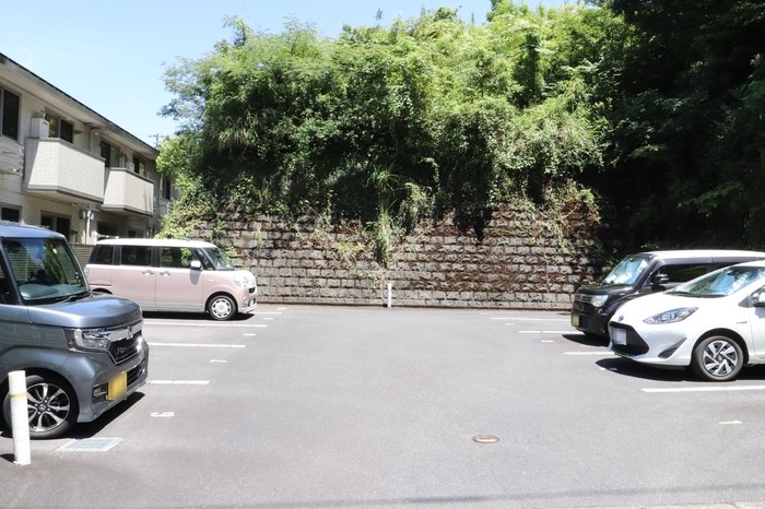 鹿児島県日置市伊集院町下谷口1027-1 駐車場