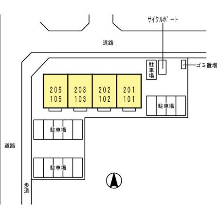 鹿児島県日置市伊集院町下谷口1027-1 その他