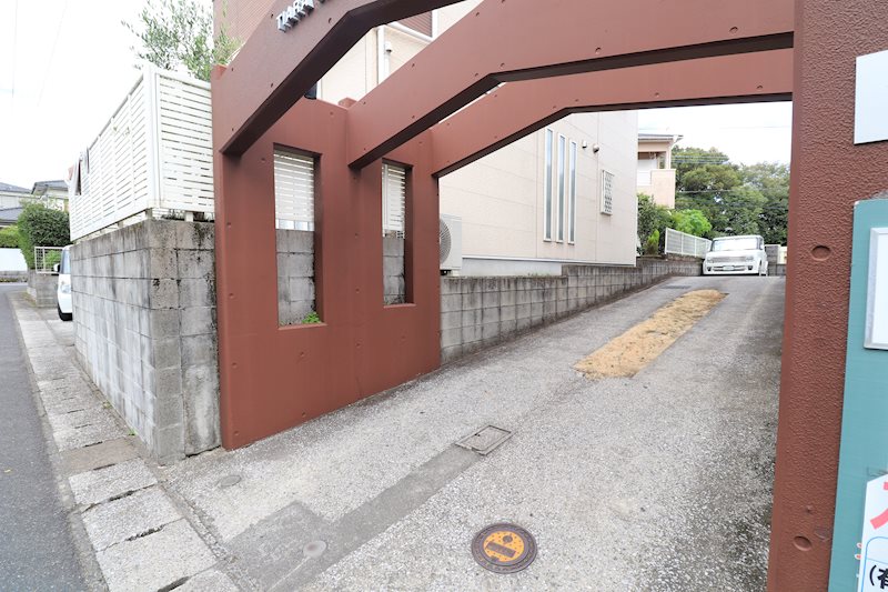 鹿児島県鹿児島市桜ヶ丘５丁目 外観