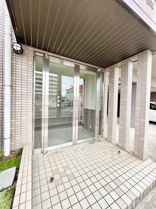 鹿児島県鹿児島市小松原２丁目5-26 外観