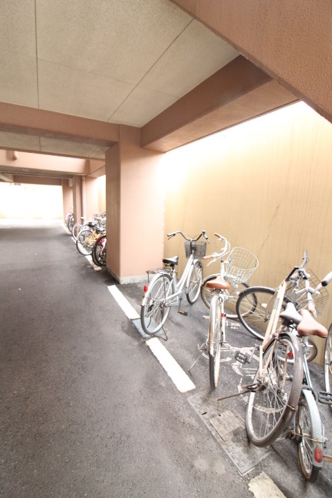 鹿児島県鹿児島市下荒田３丁目 駐車場