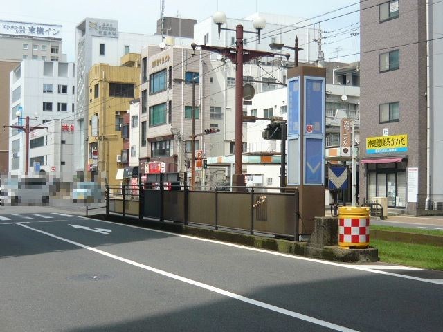 鹿児島県鹿児島市中央町30-1 その他